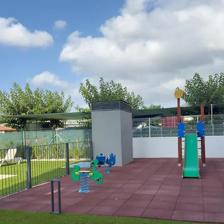 Apartment Saeta Tower Calpe