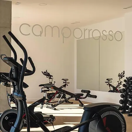 Lejlighed Saeta Tower