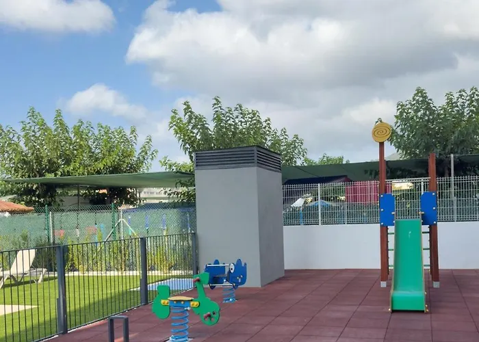 Apartment Saeta Tower Calpe