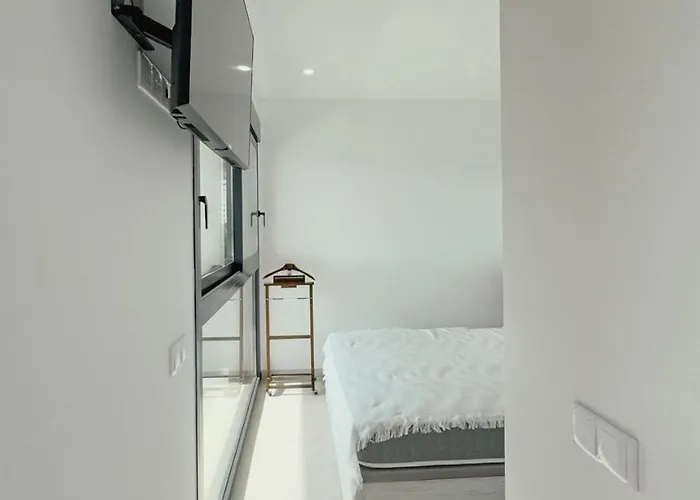 Apartment Saeta Tower